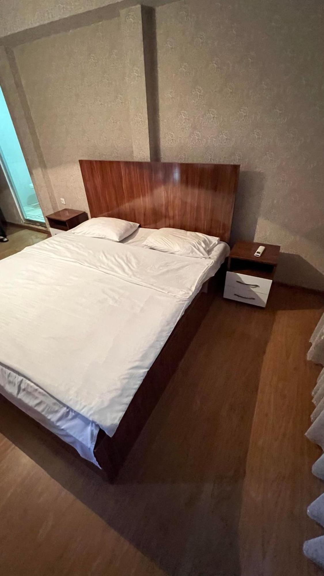Marco Polo Hotel Kutaisi Eksteriør billede