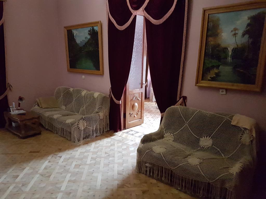 Marco Polo Hotel Kutaisi Eksteriør billede
