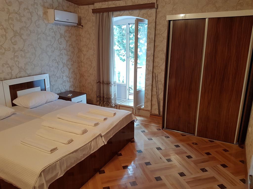 Marco Polo Hotel Kutaisi Eksteriør billede