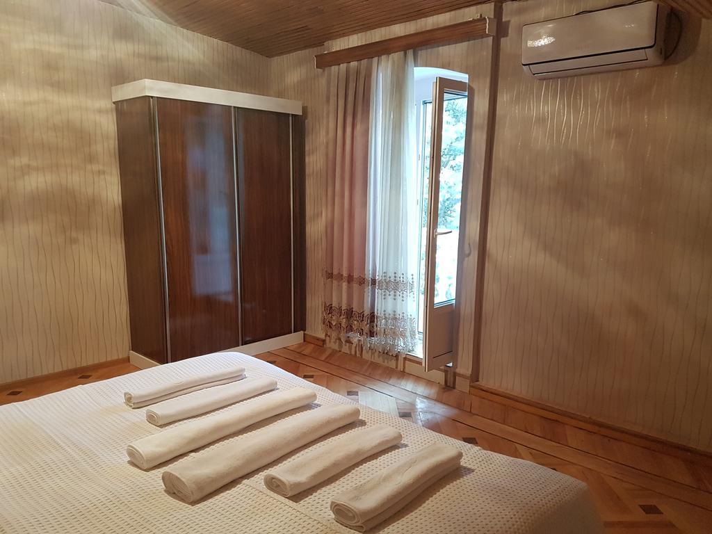 Marco Polo Hotel Kutaisi Eksteriør billede