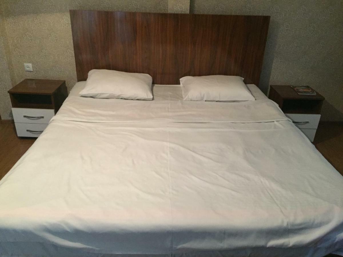 Marco Polo Hotel Kutaisi Eksteriør billede